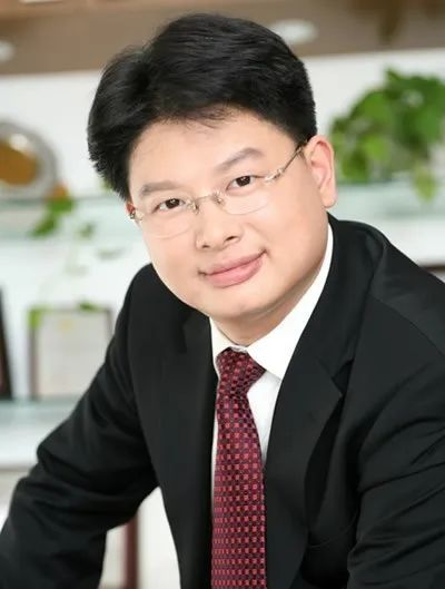 上海龙旗科技股份有限公司董事长 杜军红