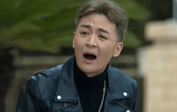 61岁“晚节不保”，名和利，救不了演员吴刚（组图） - 27