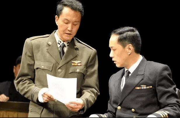 61岁“晚节不保”，名和利，救不了演员吴刚（组图） - 11