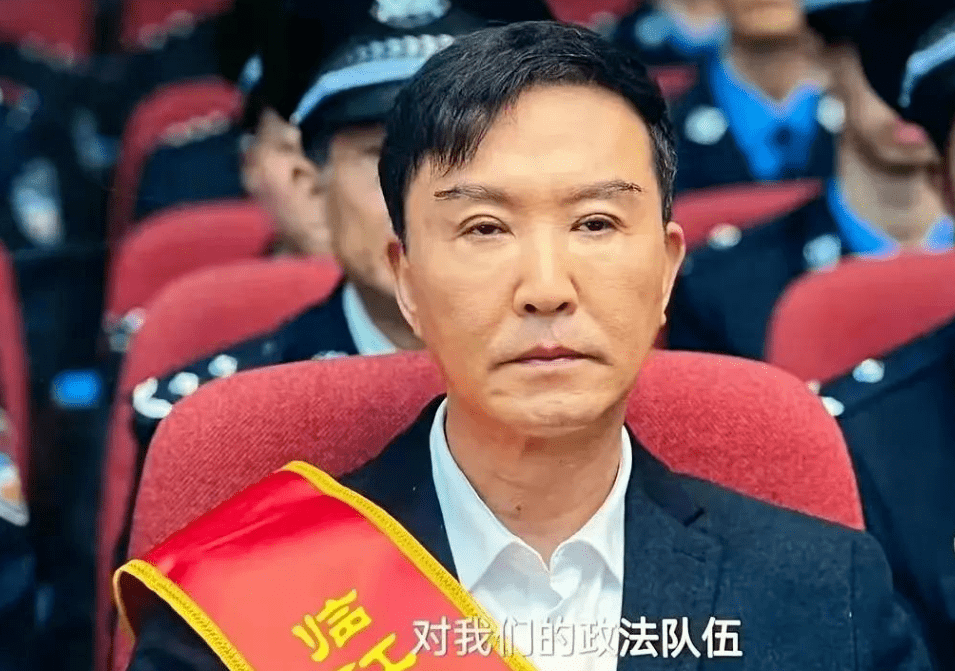 61岁“晚节不保”,名和利,救不了演员吴刚|岳秀清|吴刚|和利_新浪新闻