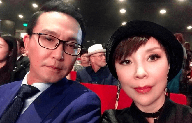 61岁“晚节不保”，名和利，救不了演员吴刚（组图） - 23