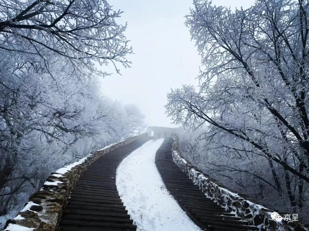 天气 | 大范围雨雪!最高4℃!天津最新预警→|雨雪_新浪财经_新浪网