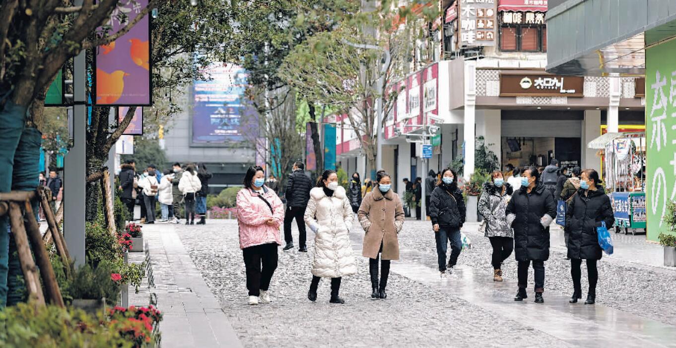代表委员热议增进民生福祉：用心用情提高人民生活品质