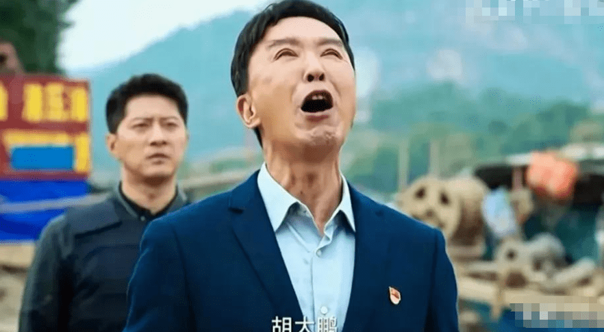 61岁“晚节不保”，名和利，救不了演员吴刚（组图） - 19