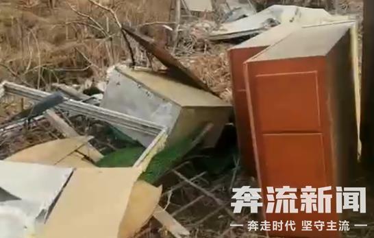 女足队员家遭百余人强拆？官方：马上核实