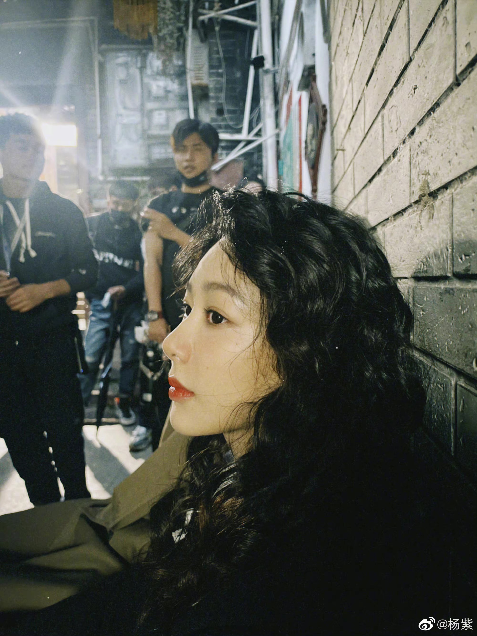 三宫|杨紫|太美_新浪新闻
