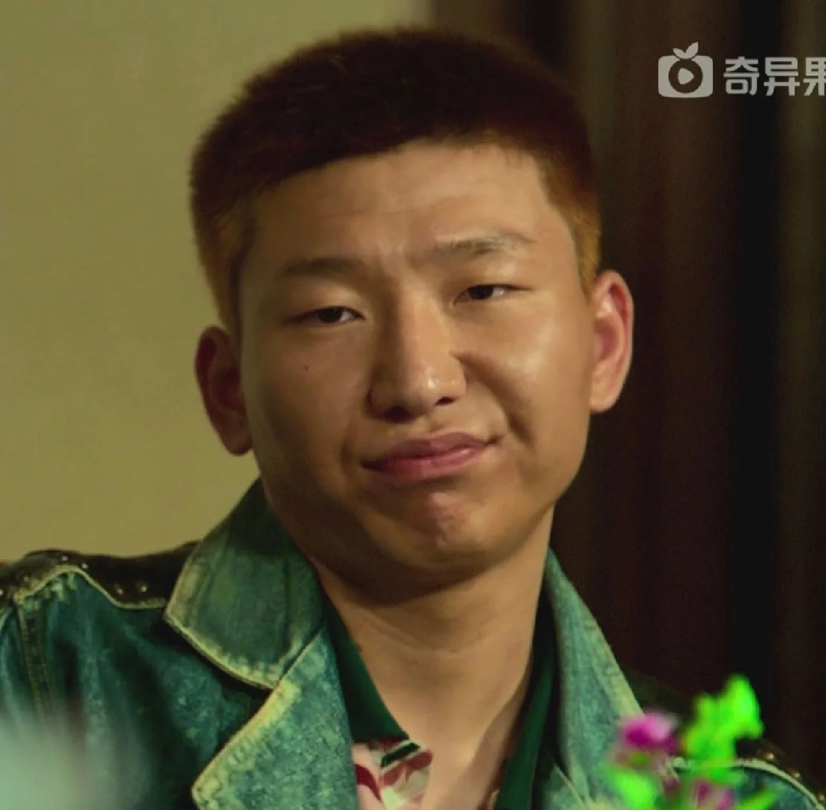 李宏伟直到结束都不知道自己是高启盛的小弟|李宏伟|高启盛|小弟_新浪新闻