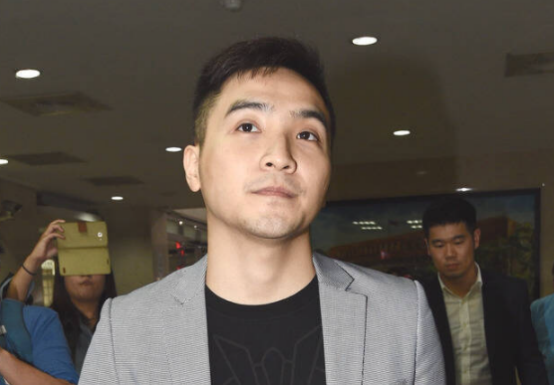 台媒：他没选上