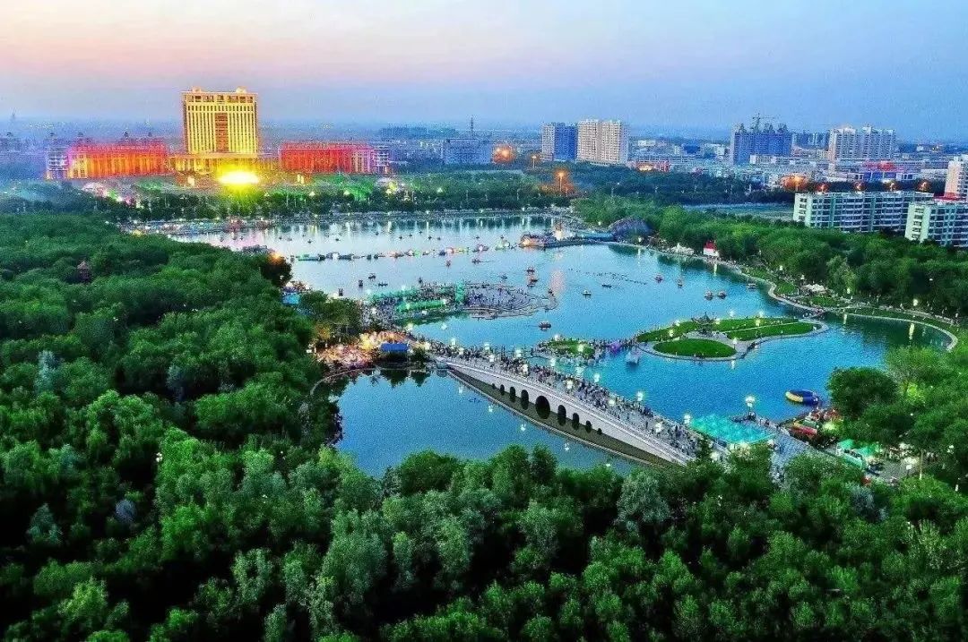 新疆石河子市