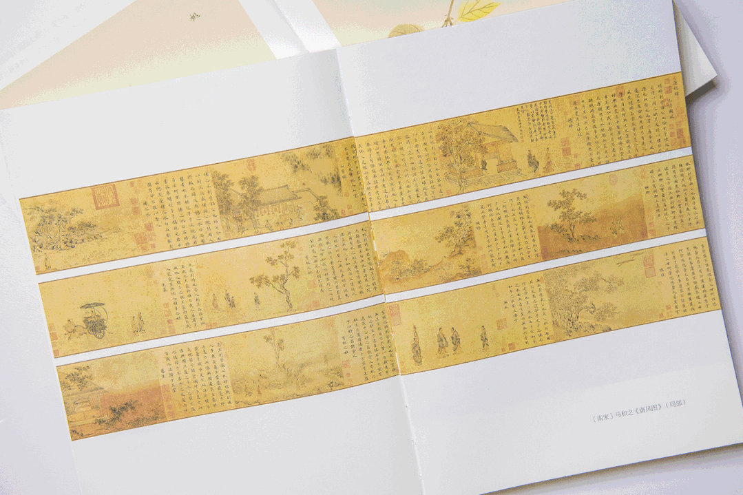 《诗经》里那些惊艳了2500年的文字,究竟美在哪里?