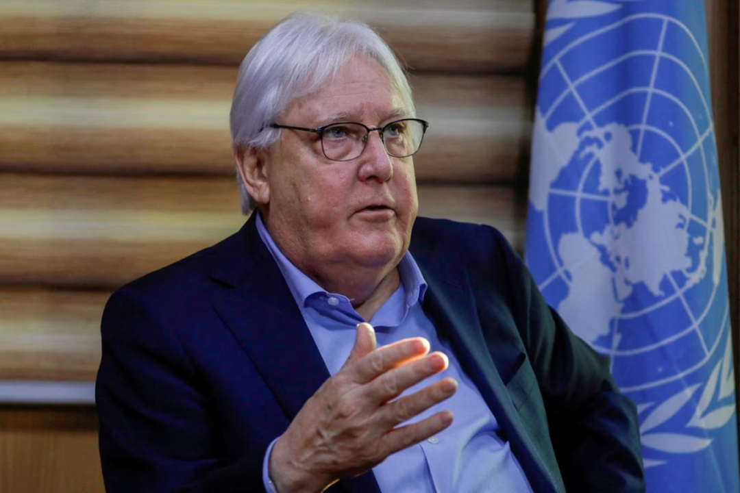 联合国官员：&ldquo;我们让他们失望了&rdquo;