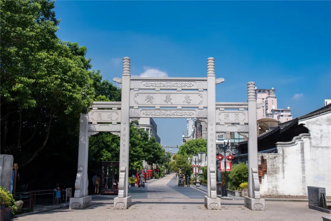 中小学生又有好去处!温州新增10家省级研学实践教育基地|温州市_新浪