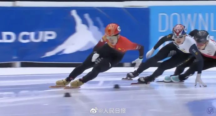 来源：人民日报客户端