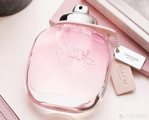 情人节香氛礼物推荐:蔻驰纽约女士淡香水礼盒!|纽约|蔻驰_新浪新闻