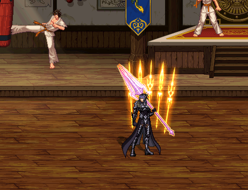 * 光枪精通- 每级额外增加10%攻击速度* 隐鼠袭杀- 攻击力增加9.