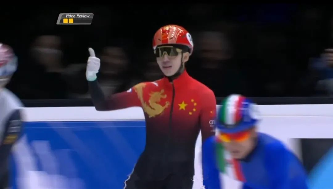 林孝埈又一冠！