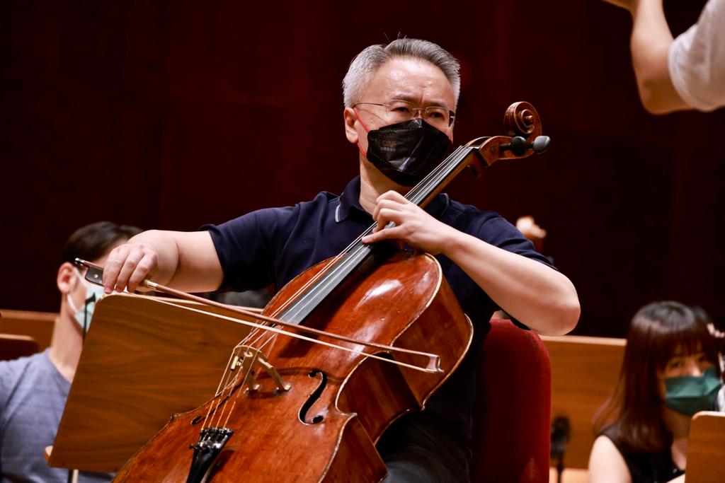 专访|大提琴王健:即将回到衡复音乐街区生活,教学,演出|王健_新浪财经