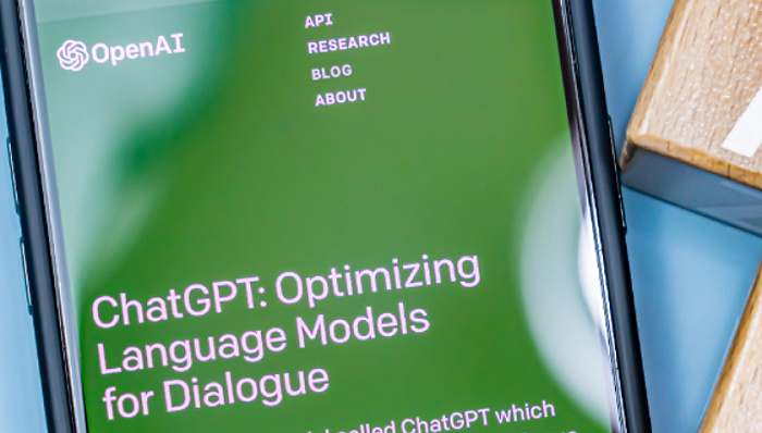 10余家大厂争做ChatGPT，谁是有实力，谁在蹭热度？