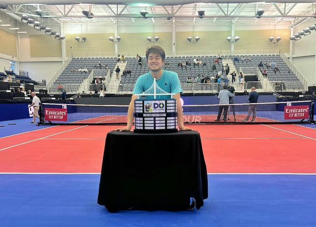 2025美网公开赛直播_US Open赛程比分签表一览 - 美网中文网周杰伦以球员身份参加澳网挑战赛誓言胜利捐出100万美元！