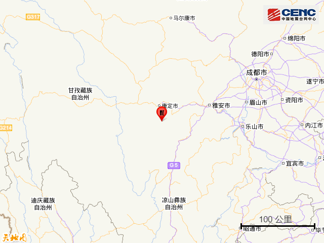 多地发生地震？土耳其地震或致中国发生强震？地球进入“震动模式”？休闲区蓝鸢梦想 - Www.slyday.coM