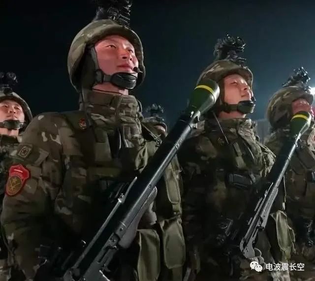 详解朝鲜建军节阅兵！侦察总局首次公开亮相，技术番号直接公开