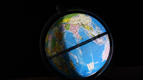 地球|地理|罐头