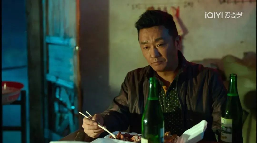 《狂飙》涉毒演员镜头已全部删除，毒贩“钟阿四”只存在于台词中