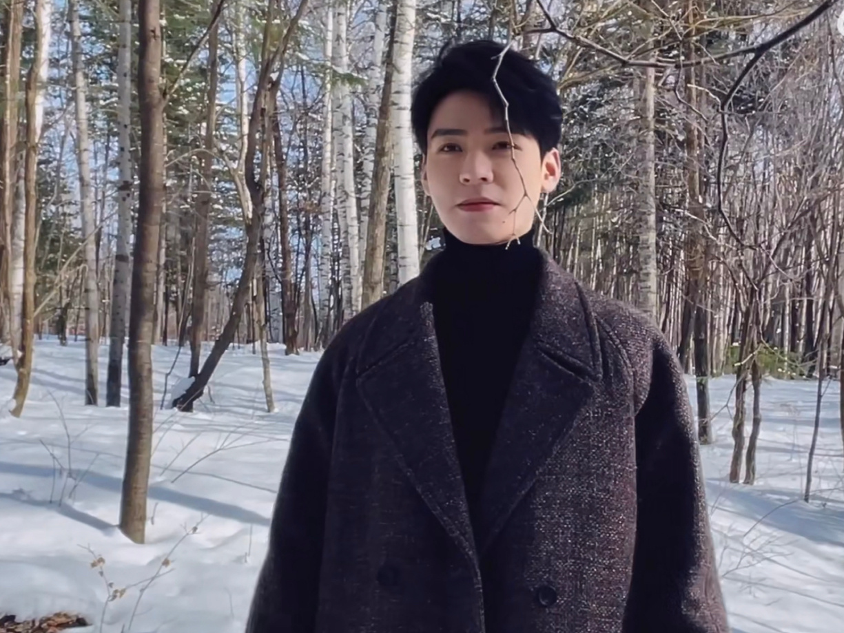 龚俊的工作vlog来啦～吃吃喝喝还有日常工作……|龚俊|日常|抱一抱