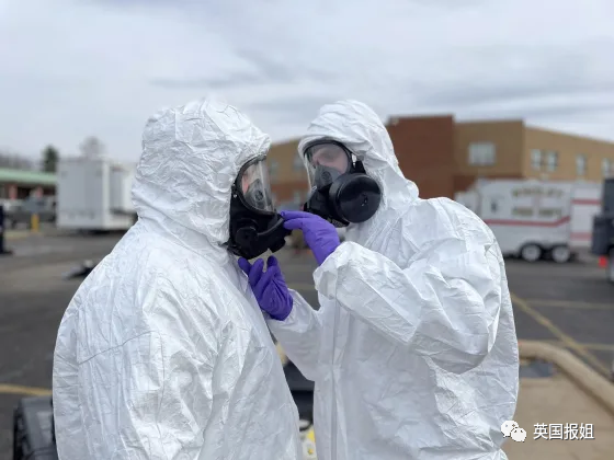 美国“致命火车”脱轨爆炸！剧毒蘑菇云笼罩，大量动物死亡，官方却叫回民众：这里很安全休闲区蓝鸢梦想 - Www.slyday.coM
