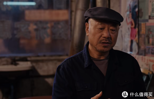 普通人也是大英雄,范伟新作《立功东北旧事》很好看|立功东北旧事|范伟|双鱼河_新浪新闻