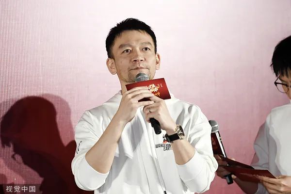 郭帆：我们在这方面弯道超车好莱坞