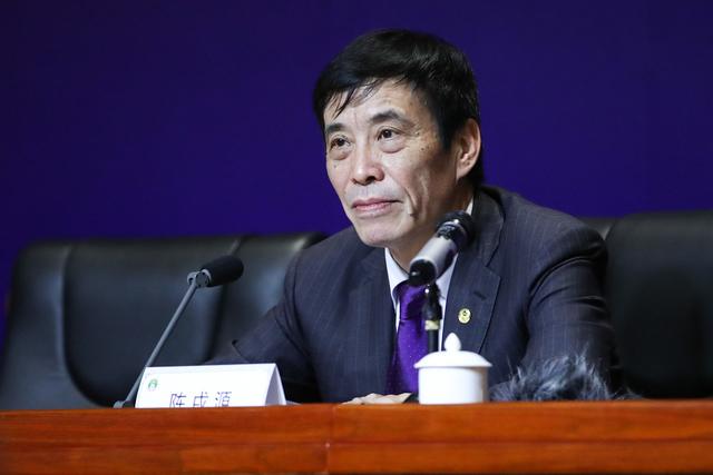中国足球的“狂飙”：从国足主帅李铁到足协主席陈戌源，多人先后被查休闲区蓝鸢梦想 - Www.slyday.coM