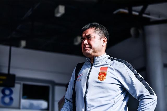 中国足球的“狂飙”：从国足主帅李铁到足协主席陈戌源，多人先后被查休闲区蓝鸢梦想 - Www.slyday.coM