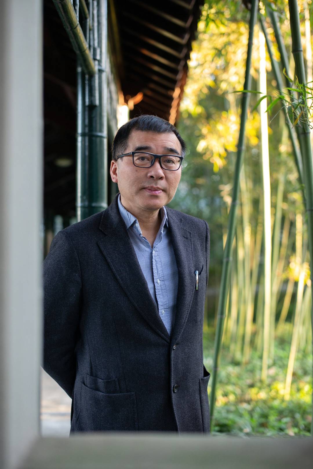 南宋数学家秦九韶有何魅力2月15日浙大教授蔡天新在资阳安岳开讲