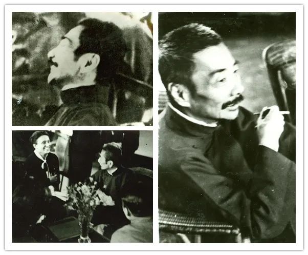 走进鲁迅的艺术世界:常熟新展北京鲁迅博物馆藏文物_手机新浪网