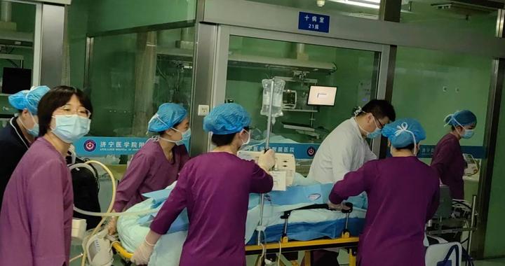 济医附院：“主诊医师负责制”推动医疗质量与服务能力再提升|医师|门诊_新浪新闻