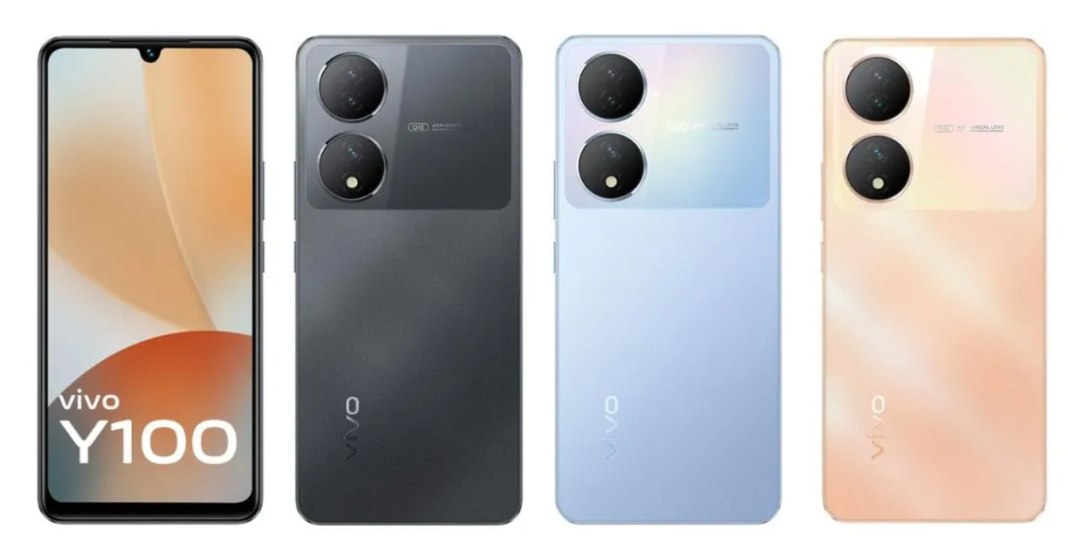 【品牌】X90下一代或命名X100？蓝厂将发布vivo Y100__财经头条