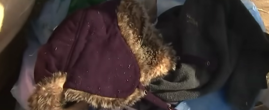 脏衣服、单只凉鞋……韩国准备捐给土耳其的物资被批休闲区蓝鸢梦想 - Www.slyday.coM