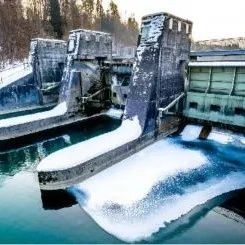 丁坝、顺坝、梳齿坝、淤地坝、高坝、中坝。。。地理视角看海绵城市|防洪|地下水|透水|暴雨|屋顶_新浪新闻