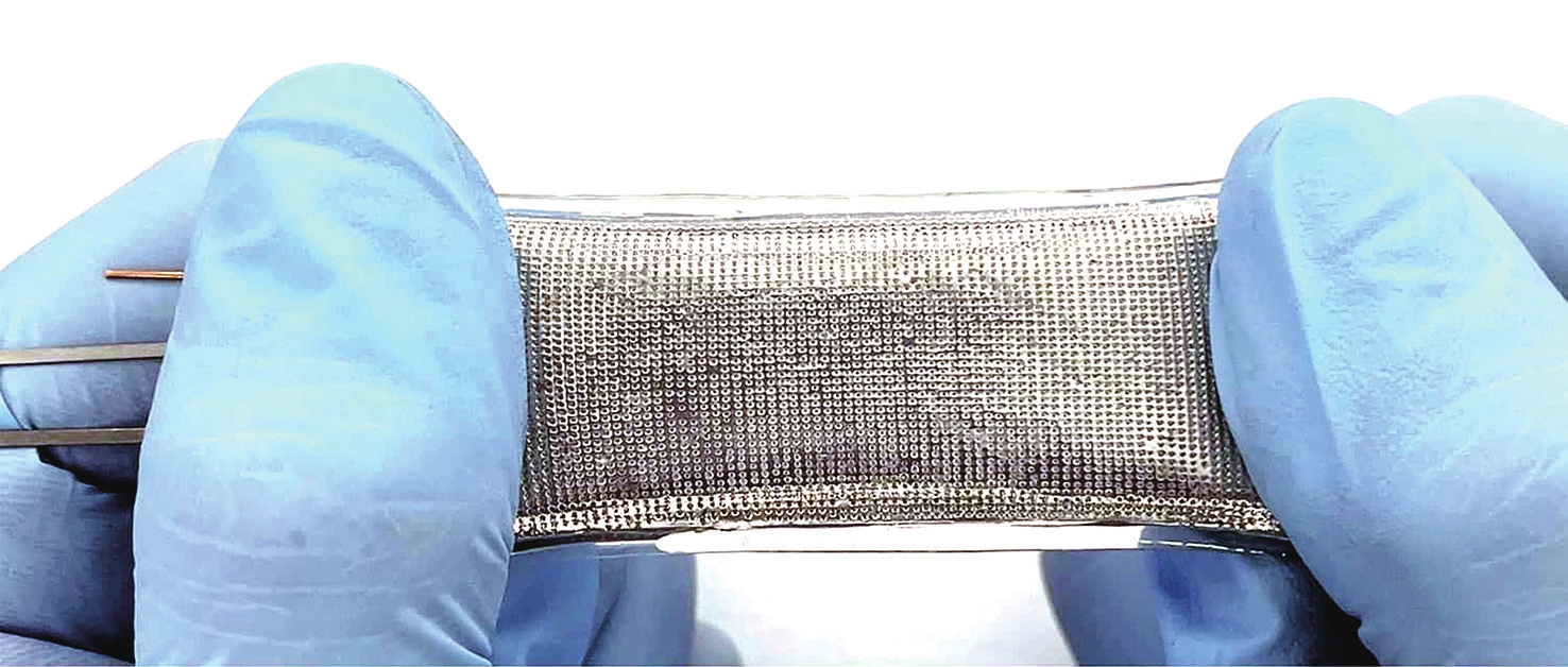 特高压柔直流项目