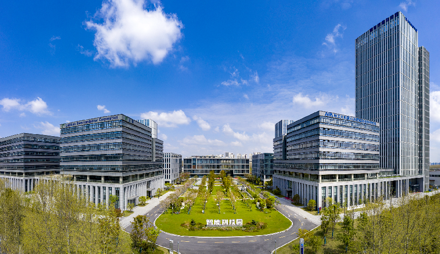 合肥经开区:"智改数转"推动制造业高质量发展|合肥市_新浪财经_新浪网