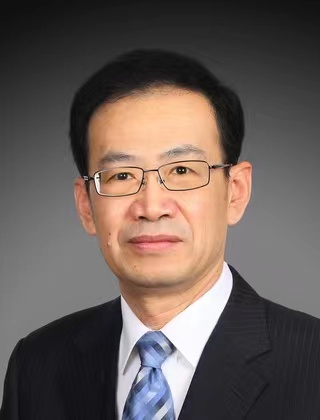 王大庆出任中央结算公司党委书记,董事长|中央结算公