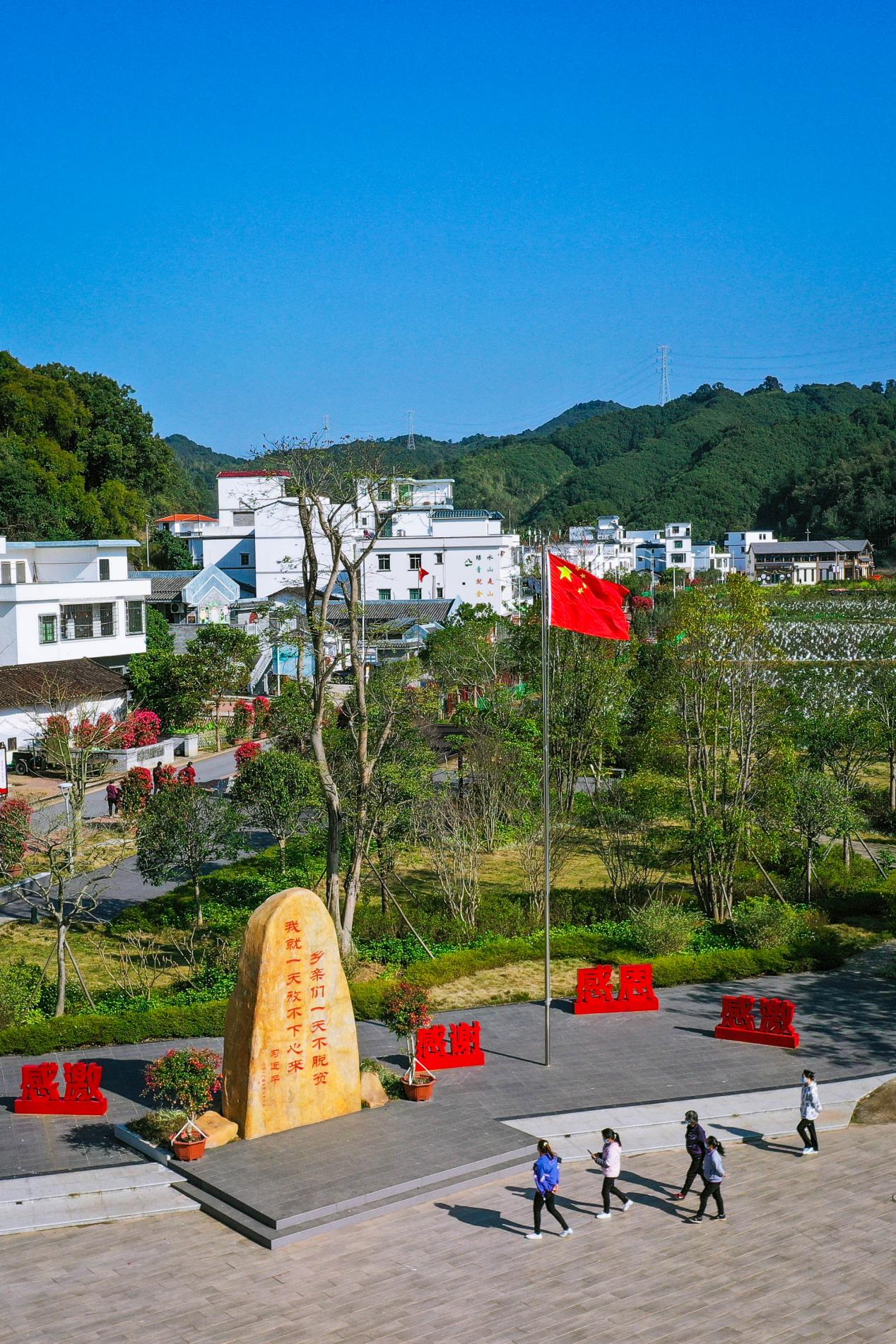 广东全面推进百千万工程科技创新如何作为