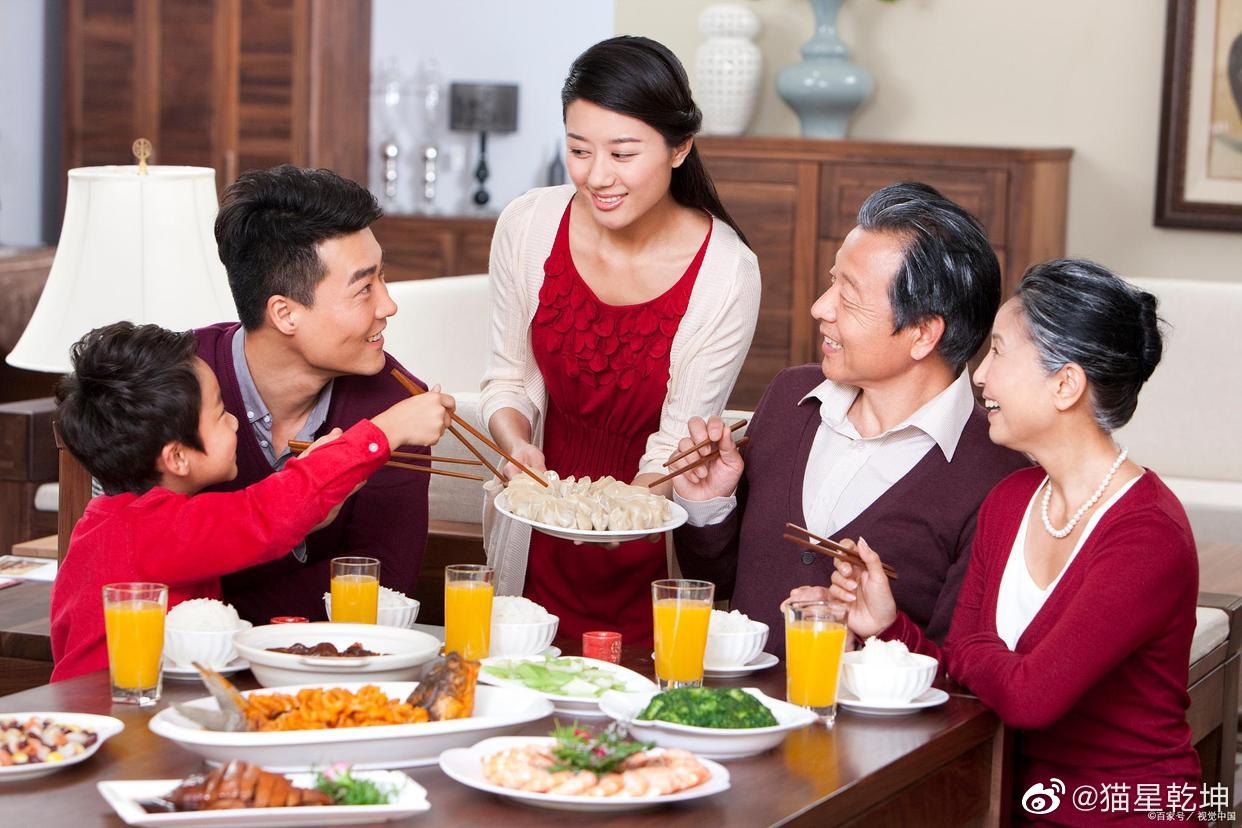老祖宗的这20句话,早就把亲戚关系说透彻了: 1……|老祖宗|亲戚|外甥_新浪新闻