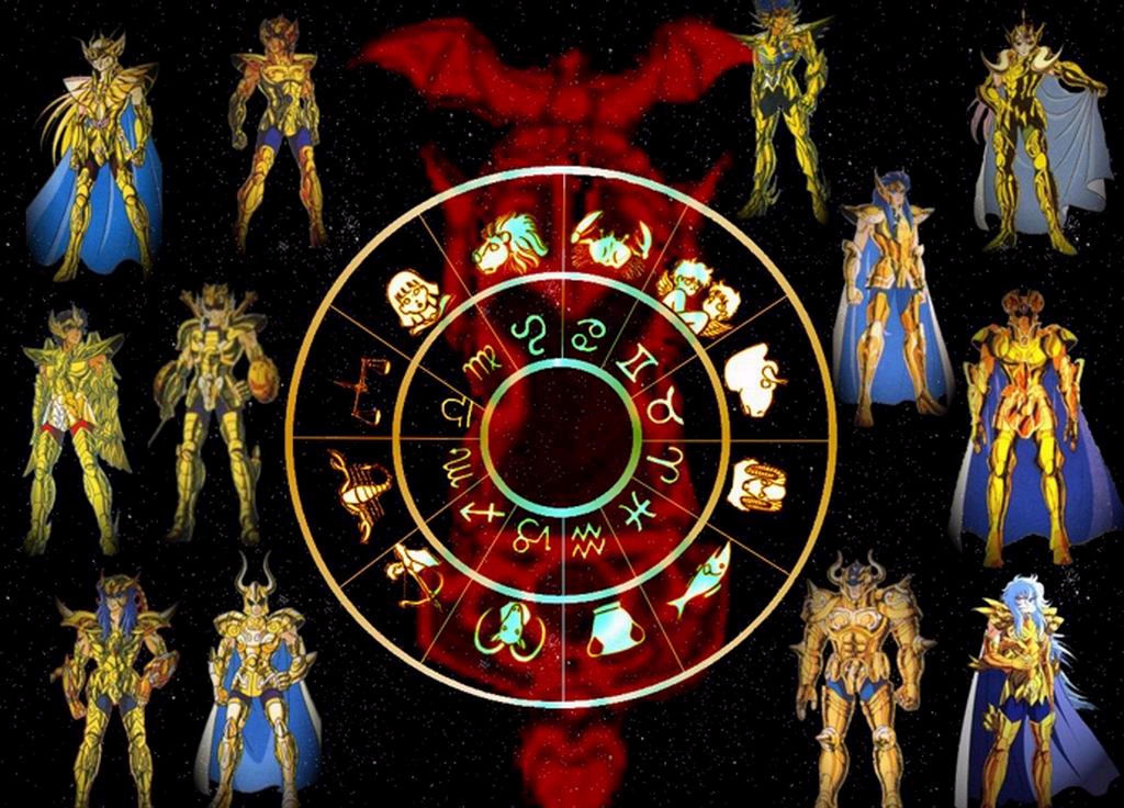 《圣斗士星矢》