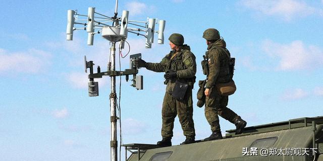 没有美国就倒退50年？专家认为俄罗斯军工很惨，连马来西亚都不如休闲区蓝鸢梦想 - Www.slyday.coM