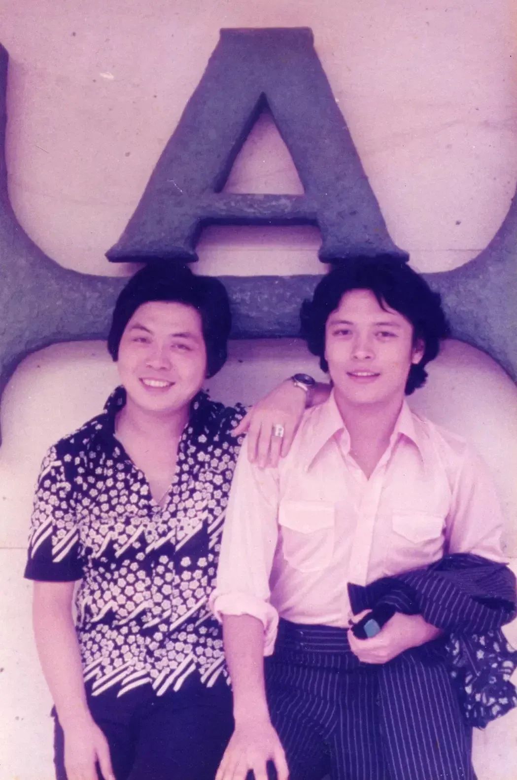 歌坛巨星刘文正已于去年去世享年70岁