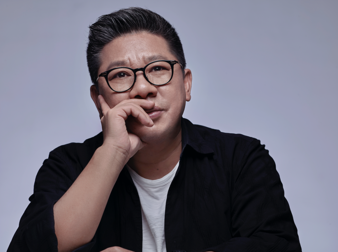 李翔对话杜国楹什么在决定创业的终局