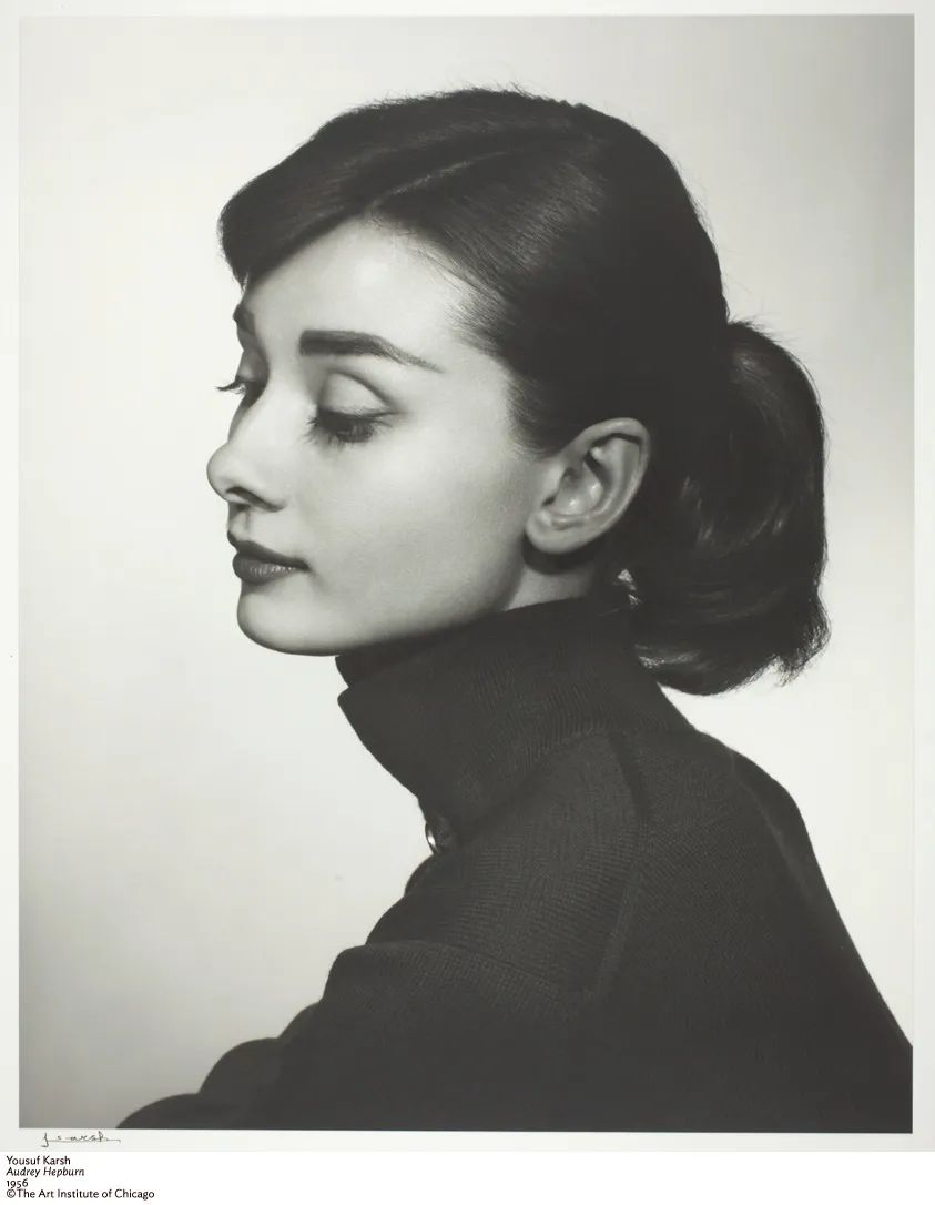 奥黛丽·赫本(audrey hepburn)