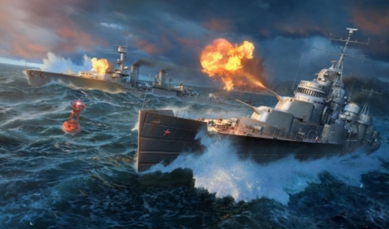 西沙海战中,解放军敢于和敌人拼刺刀,驾驶舰艇迎向敌人__财经头条